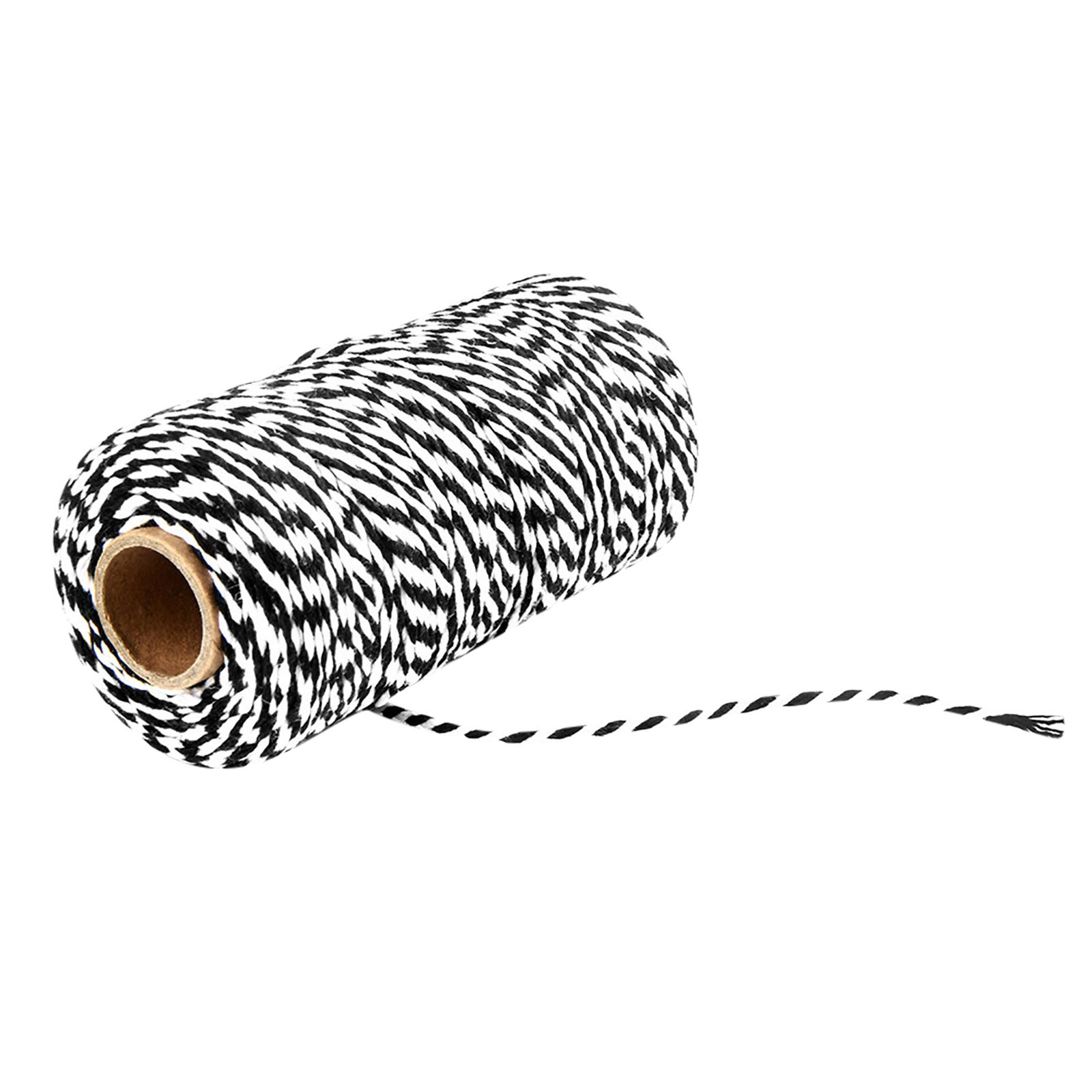 thumbnail image 2 of Colorful Rope Diy Hand Woven Cuerda Gruesa Cuerda Tejida Tapiz Cuerda Atada, 2 of 2